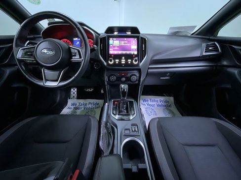 Used 2019 Subaru Impreza 2.0i Sport image 17