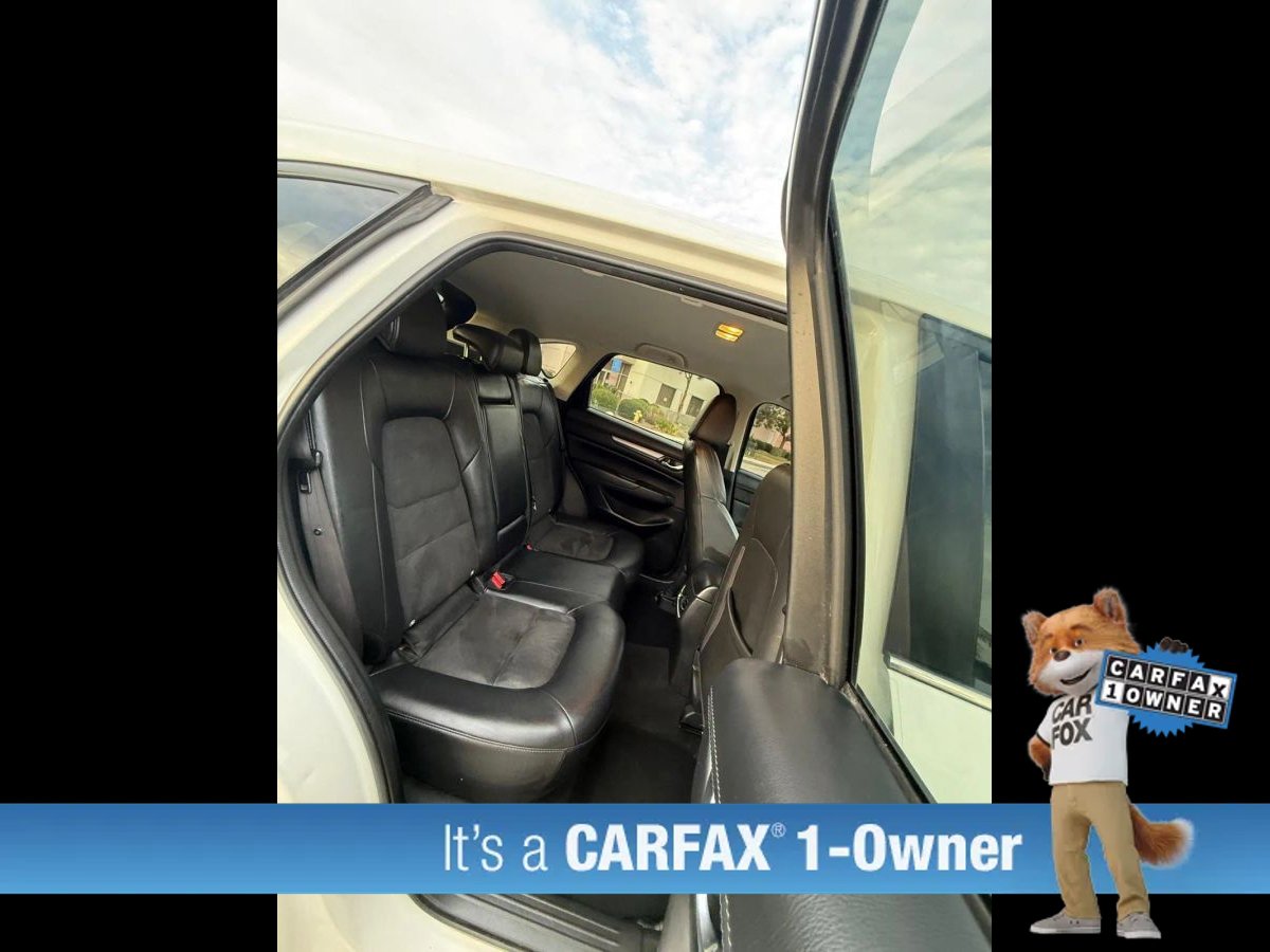 Used 2020 MAZDA CX-5 Touring AWD/4WD image 40