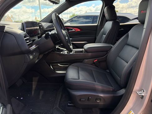 Used 2026 Chevrolet Traverse Z71 w/ Driver Confidence Package AWD/4WD image 19