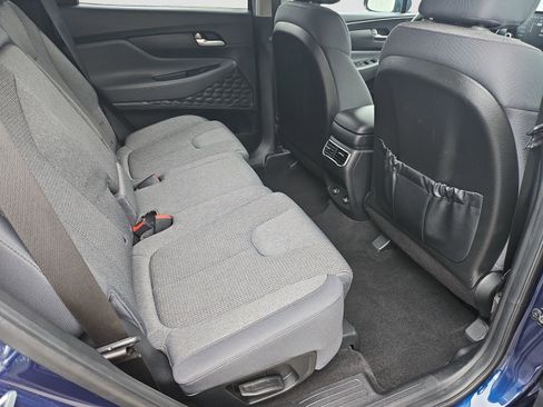 Used 2023 Hyundai Santa Fe SE FWD image 26