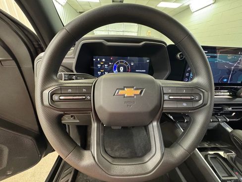 New 2026 Chevrolet Colorado W/T w/ Advanced Trailering Package RWD image 31
