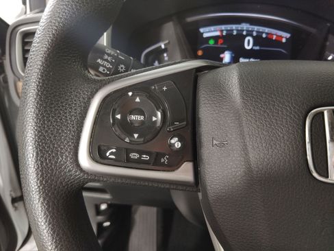 Certified 2020 Honda CR-V EX image 15