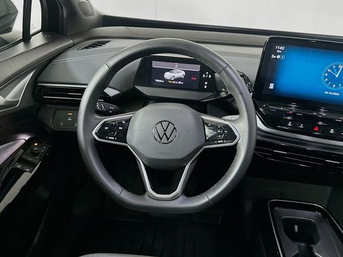 Used 2024 Volkswagen ID.4 2WD image 17