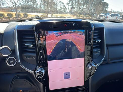 New 2026 RAM 3500 Big Horn image 29