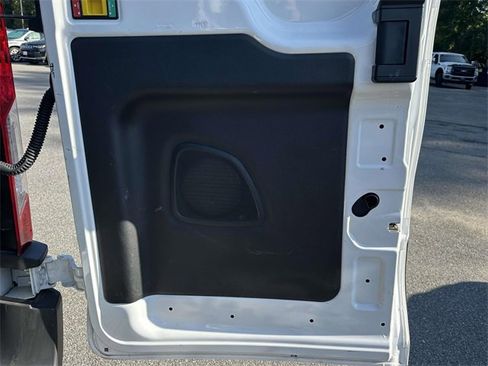 Used 2024 Ford Transit 250 Low Roof w/ Exterior Upgrade Package image 19