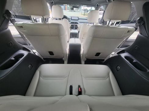 Used 2021 MAZDA CX-9 Signature image 38