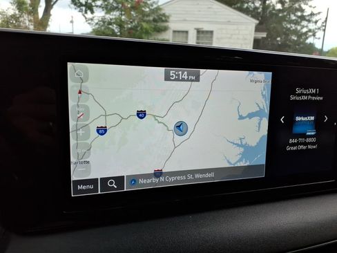 Used 2024 Hyundai Palisade XRT FWD image 20