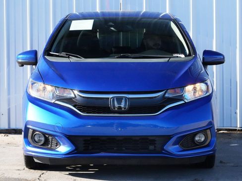 Used 2019 Honda Fit EX image 6