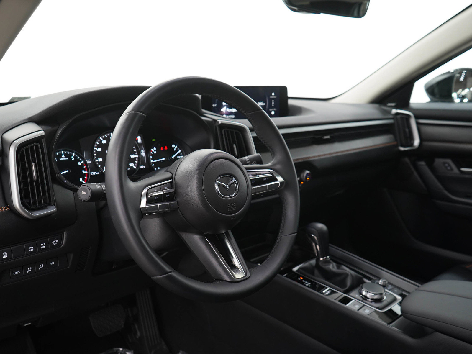 Used 2026 MAZDA CX-50 AWD 2.5 S w/ Accent Package image 24