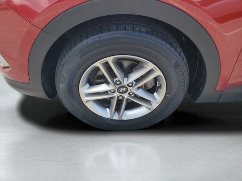 Used 2017 Hyundai Santa Fe Sport AWD/4WD image 25