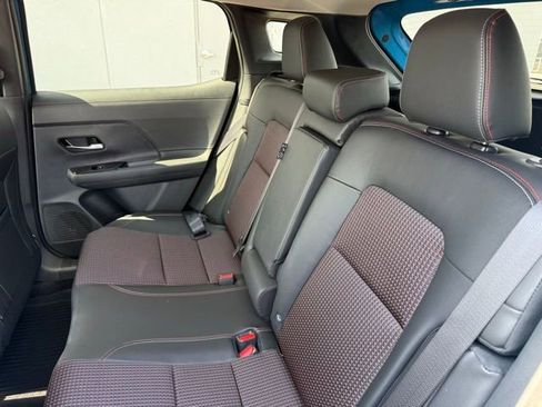 New 2026 Nissan Kicks SR FWD image 20