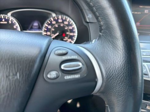 Used 2020 INFINITI QX60 Luxe w/ Essential Package image 17