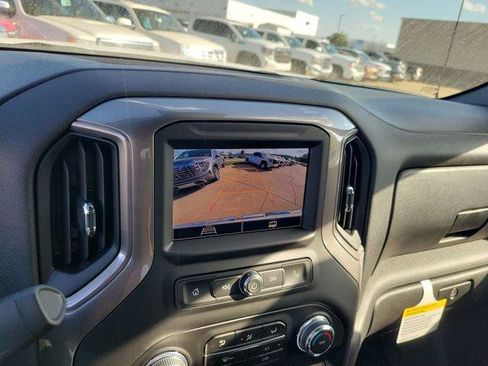 New 2026 GMC Sierra 1500 Pro w/ Pro Value Package AWD/4WD image 14