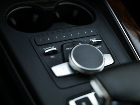 Used 2019 Audi A4 2.0T Premium Plus w/ Premium Plus Package image 39