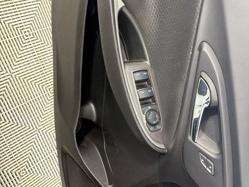 Used 2023 Chevrolet Malibu LS w/ Driver Confidence Package image 11