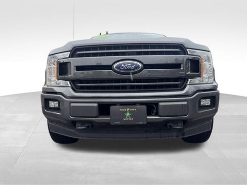 Used 2019 Ford F150 XLT w/ Equipment Group 302A Luxury AWD/4WD image 4