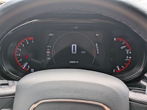 Used 2023 Dodge Durango GT AWD/4WD image 17