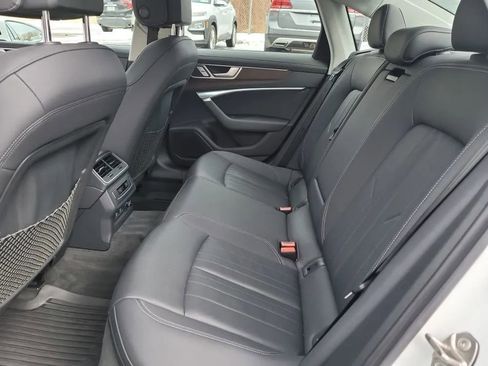 Used 2020 Audi A6 2.0T Premium w/ Convenience Package image 28