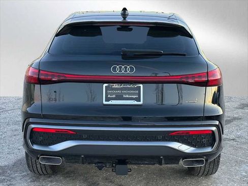 New 2025 Audi Q5 Premium Plus image 4