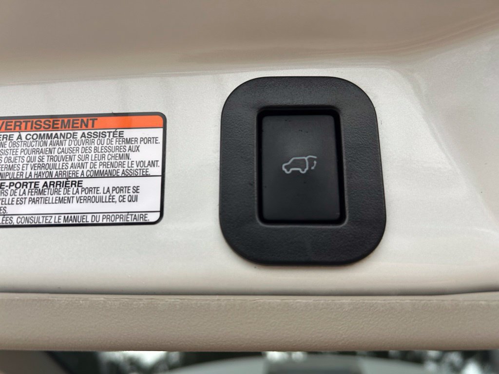 Used 2016 Toyota Sienna XLE FWD image 50