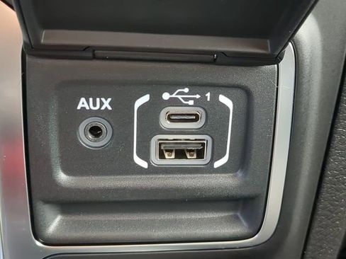 New 2026 Jeep Wrangler Sahara image 26