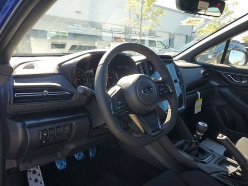 New 2025 Subaru WRX Premium image 18