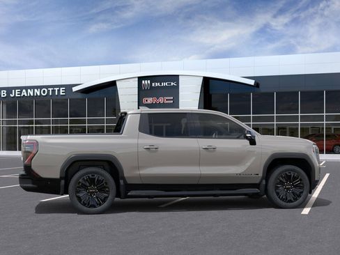 New 2026 GMC Sierra EV Elevation w/ Premium Package image 5