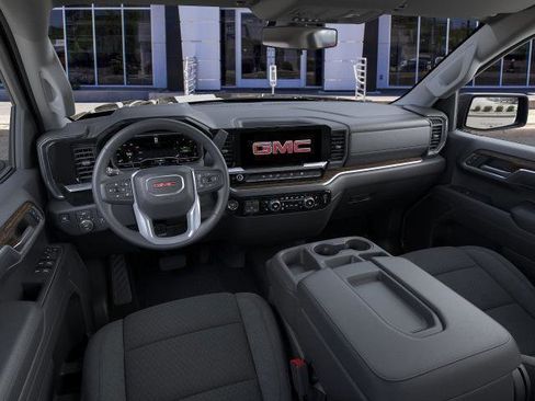 New 2026 GMC Sierra 1500 Elevation AWD/4WD image 15