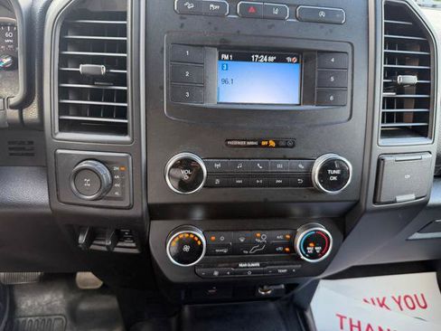 Used 2020 Ford Expedition XL AWD/4WD image 26