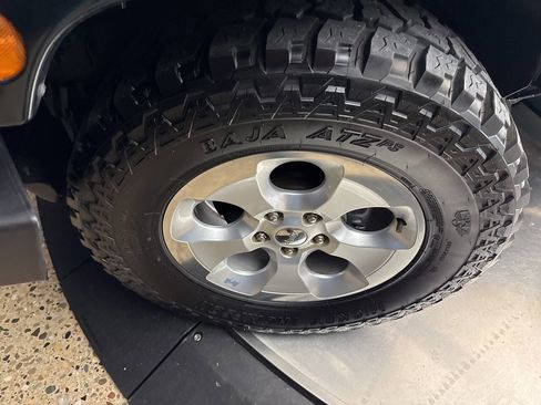 Used 2014 Jeep Wrangler Unlimited Sahara w/ Dual Top Group image 36