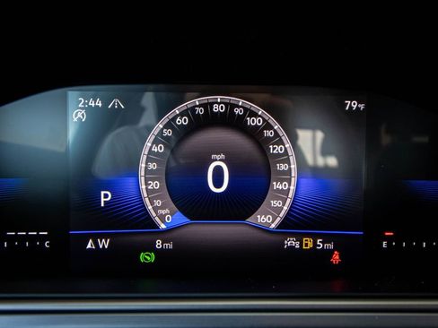 New 2026 Volkswagen Taos SE AWD/4WD image 41