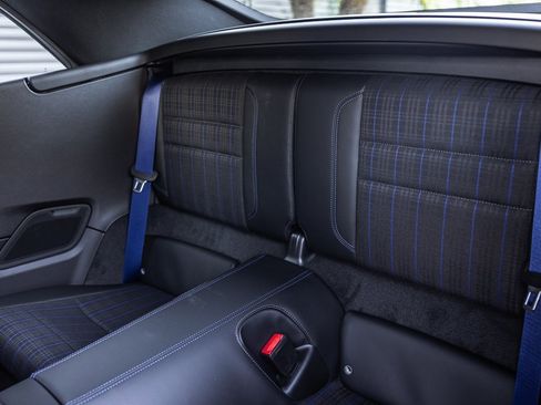 Used 2026 Porsche 911 Carrera T image 14