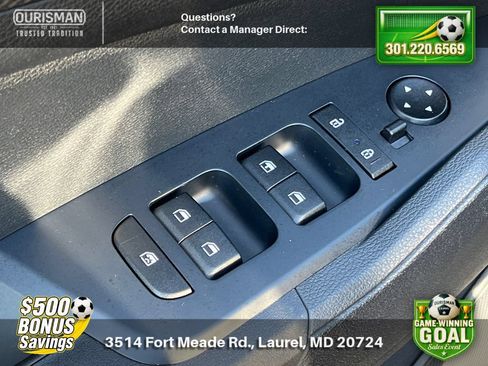Used 2025 Kia Sportage LX FWD image 9