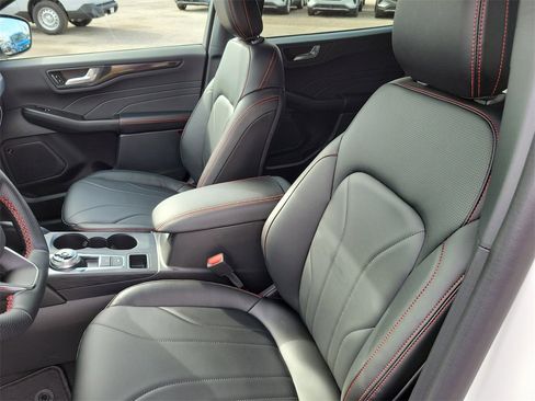 New 2026 Ford Escape ST-Line Elite w/ Premium Technology Package image 20