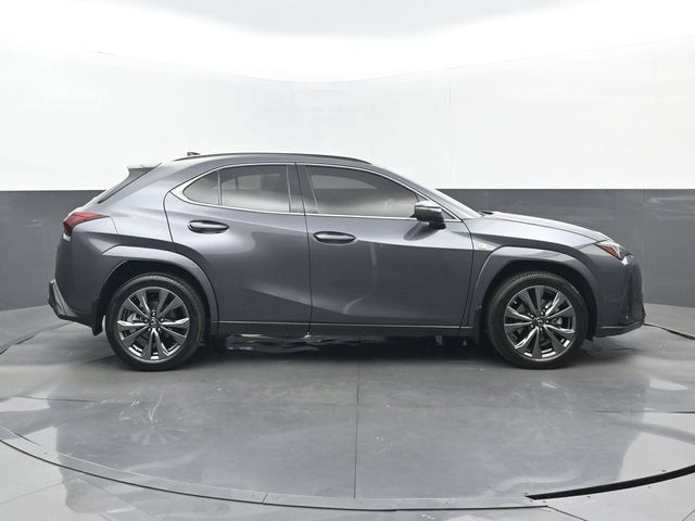 Used 2024 Lexus UX 250h F Sport FWD image 2