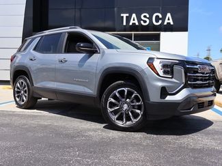 New 2026 GMC Terrain Elevation w/ Elevation Premium Package FWD video 1