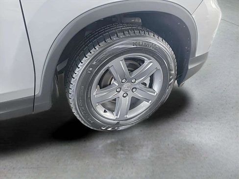 Used 2022 Honda Ridgeline RTL-E image 33