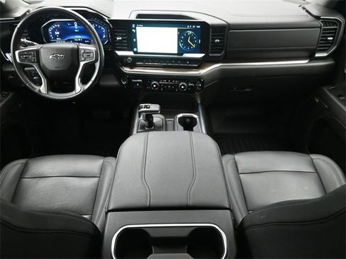 Used 2023 Chevrolet Silverado 1500 RST w/ All Star Edition Plus image 23