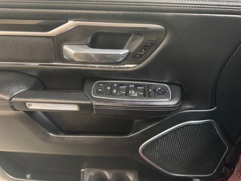 Used 2020 RAM 1500 Laramie w/ Sport Appearance Package image 16