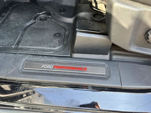 Used 2024 Ford Bronco Raptor AWD/4WD image 23