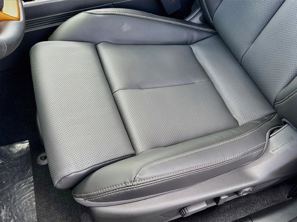 New 2026 Subaru Outback Wilderness AWD/4WD image 18