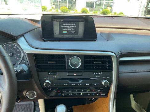 Used 2017 Lexus RX 350 AWD w/ Premium Package image 24