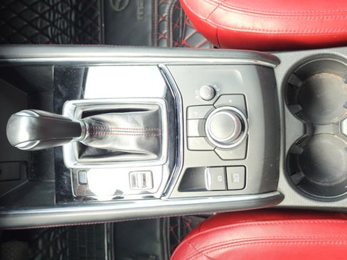 Used 2023 MAZDA CX-5 Carbon Edition AWD/4WD image 14