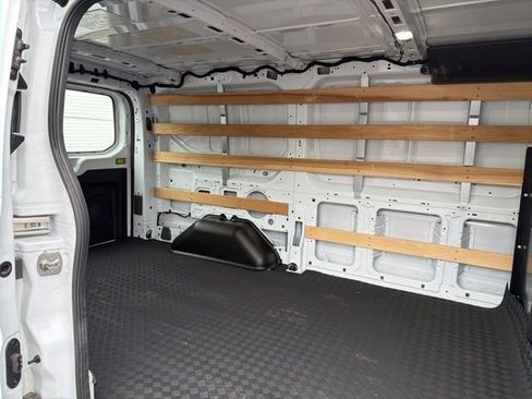 Used 2024 Ford Transit 250 Low Roof w/ Exterior Upgrade Package image 22