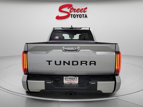 Used 2023 Toyota Tundra Capstone image 3