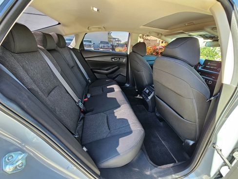 Used 2025 Honda Accord SE image 26