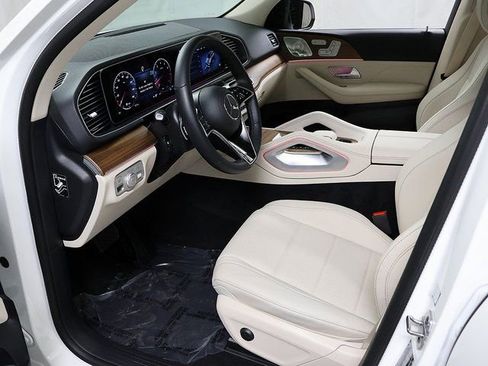 Certified 2026 Mercedes-Benz GLE 350 4MATIC image 11