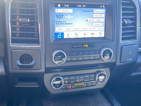 Used 2018 Ford Expedition Limited w/ Equipment Group 302A image 22