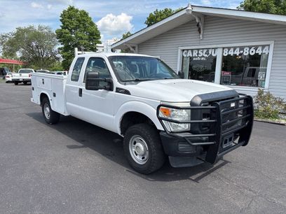 Used 2015 Ford F250 XL