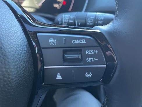 Used 2024 Honda Civic EX-L image 19